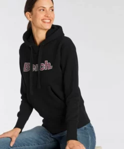 Bench. Hoodie »ANISE« mit frontalem Logo Print Fuchsia, White, Schwarz, Black 20 Bench. Hoodie »ANISE« mit frontalem Logo Print Fuchsia, White, Schwarz, Black -Günstiges Bench Geschäft 5b23b68b 9d05 5e8f a5ba 7fbb595019e7