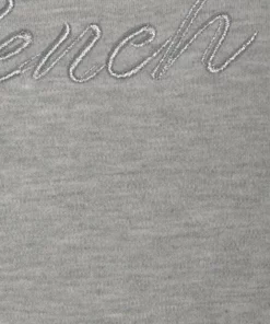 Bench. Kapuzensweatshirt mit glänzender Logostickerei Schwarz, Ecru, Hellgrau-meliert 18 Bench. Kapuzensweatshirt mit glänzender Logostickerei Schwarz, Ecru, Hellgrau-meliert -Günstiges Bench Geschäft 5b3e1567 5eee 5803 88bb 948950a506a6