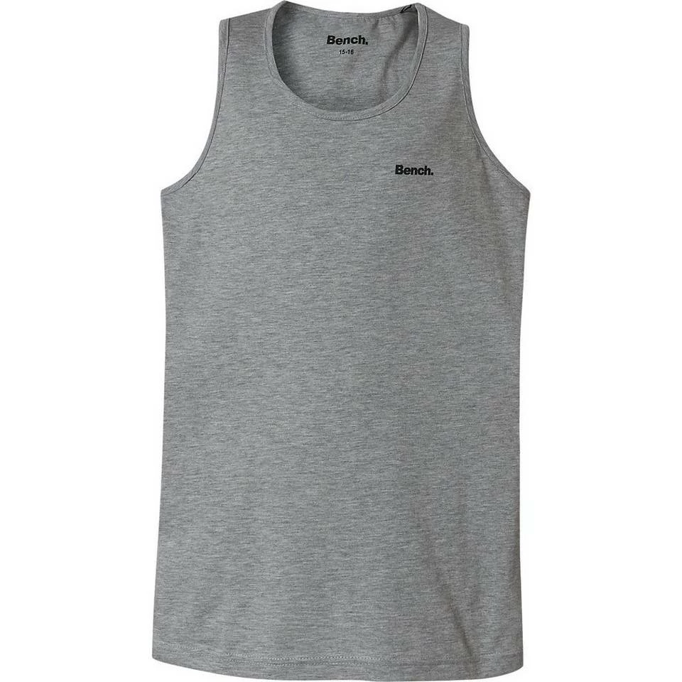 Bench. Tanktop »Top CRUXER 3er Pack für Jungen« 5 Bench. Tanktop »Top CRUXER 3er Pack für Jungen« – Bild 3