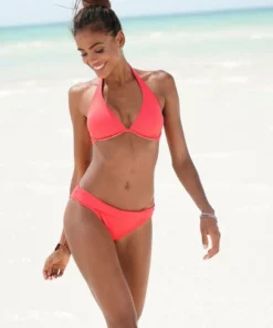 Bench. Bügel-Bikini-Top »Perfect« Oliv, Schwarz, Rot -Günstiges Bench Geschäft 5e6dd831 9b84 5578 8e68 d983e67c5e68