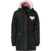 Bench. Winterjacke »Winterjacke SYDEN für Mädchen« -Günstiges Bench Geschäft 5e78b751 b903 58ad a202 443e5c95d911