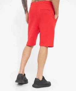 Bench. Shorts »Drop« Rubberbatch Schwarz, Red 17 Bench. Shorts »Drop« Rubberbatch Schwarz, Red -Günstiges Bench Geschäft 5ebbb04c 31e8 5480 bede ecb98478eac0