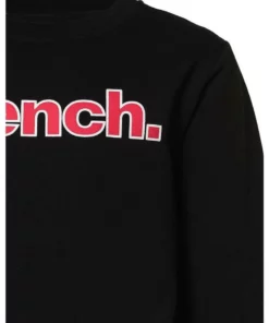 Bench. Sweatshirt »Sweatshirt für Jungen« Schwarz, Grau 11 Bench. Sweatshirt »Sweatshirt für Jungen« Schwarz, Grau -Günstiges Bench Geschäft 5ef74236 81b5 5f8e afce c007d2cbe232