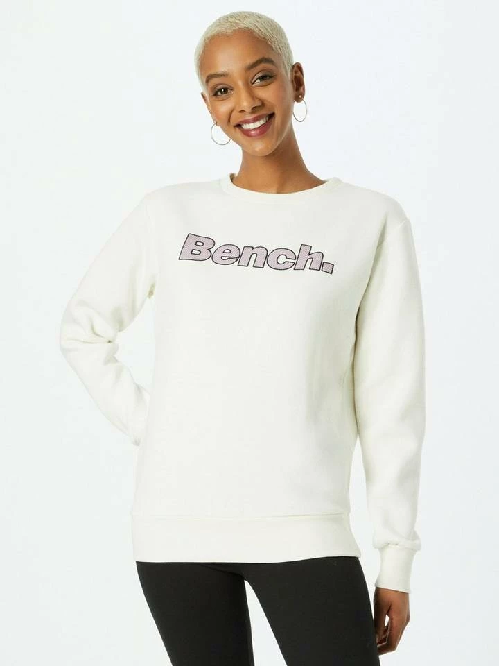 Bench. Sweatshirt »RAINA« (1-tlg) 4 Bench. Sweatshirt »RAINA« (1-tlg) – Bild 2