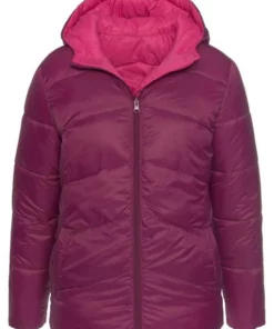 Bench. Wendejacke mit Eingrifftaschen -Günstiges Bench Geschäft 5f41af1b 4dc4 5fe4 a741 c3f5ce6af3fa