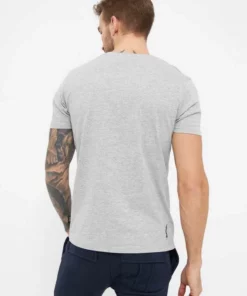 Bench. Kurzarmshirt »Leandro« Navy, Charcoal Marl, Red, Schwarz -Günstiges Bench Geschäft 5f5eb771 22f6 59e3 96bf 35a7b080bcde