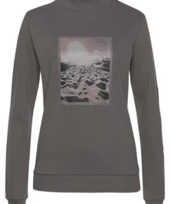 Bench. Sweatshirt mit Fotodruck -Günstiges Bench Geschäft 5f824dc7 f211 5067 95a4 e20cfd9e343b