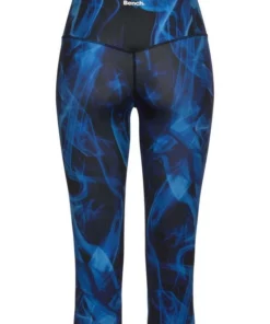 Bench. Caprileggings bedruckt mit breitem Bündchen 15 Bench. Caprileggings bedruckt mit breitem Bündchen -Günstiges Bench Geschäft 600276a9 febd 531c 8c62 201335714432