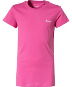 Bench. T-Shirt »T-Shirt ADELLA 3er pack für Mädchen« -Günstiges Bench Geschäft 603090f3 b960 5592 8c58 8074d69052e6