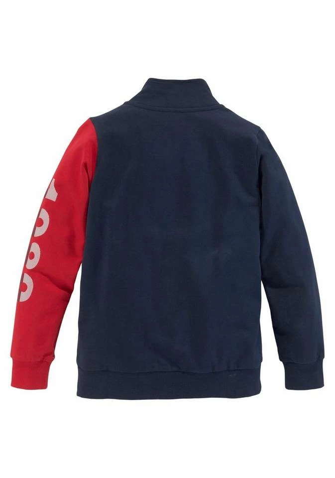 Bench. Sweatshirt »mehrfarbig« 5 Bench. Sweatshirt »mehrfarbig« – Bild 3