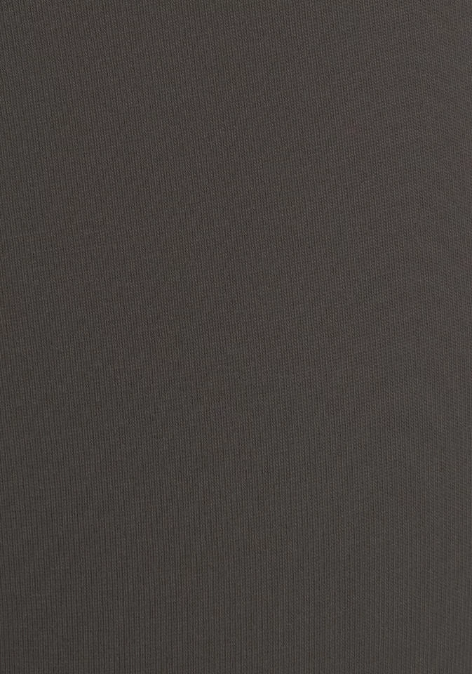 Bench. Leggings mit seitlichem Logotape 10 Bench. Leggings mit seitlichem Logotape – Bild 8