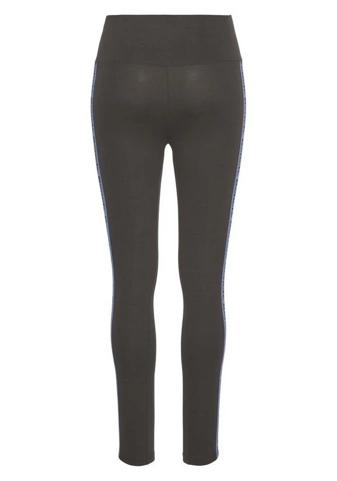 Bench. Leggings mit seitlichem Logotape 5 Bench. Leggings mit seitlichem Logotape – Bild 3