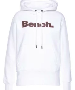 Bench. Hoodie »ANISE« mit frontalem Logo Print Fuchsia, White, Schwarz, Black 24 Bench. Hoodie »ANISE« mit frontalem Logo Print Fuchsia, White, Schwarz, Black -Günstiges Bench Geschäft 617e64f4 ff92 571f aff7 04493bdc3b96