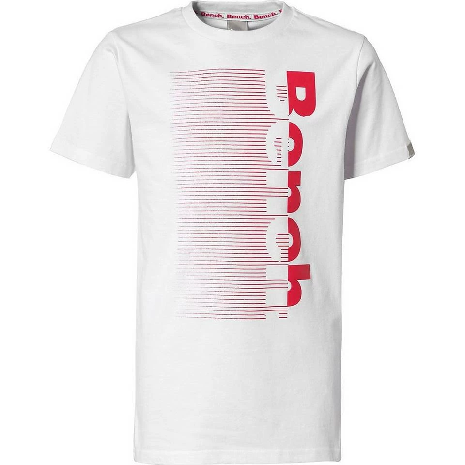 Bench. T-Shirt »T-Shirt für Jungen« 5 Bench. T-Shirt »T-Shirt für Jungen« – Bild 3