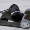 Bench. Sporthandtuch »Bench« (1-St), Bench Fitnesstuch / Sports Towel mit Flap -Günstiges Bench Geschäft 6430e759 d4cf 56ca b9f0 bc50a70d0681