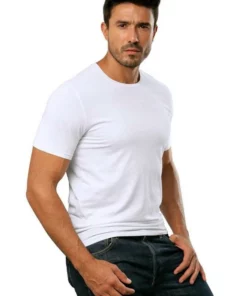 Bench. T-Shirt (3er-Pack) super geeignet zum Drunterziehen, perfekte Passform, aus elastischer Baumwolle Weiß, Schwarz, Schwarz | navy | grau-meliert -Günstiges Bench Geschäft 645614a0 2175 5224 9f6f 66dd7da7dddc