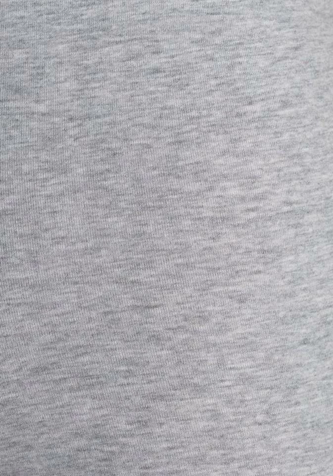 Bench. Boxer (4 Stück) mit kontrastfarbigem Bund Schwarz, Royalblau | grau-meliert | rot | schwarz, Navy | bordeaux | petrol | anthrazit 26 Bench. Boxer (4 Stück) mit kontrastfarbigem Bund Schwarz, Royalblau | grau-meliert | rot | schwarz, Navy | bordeaux | petrol | anthrazit – Bild 24