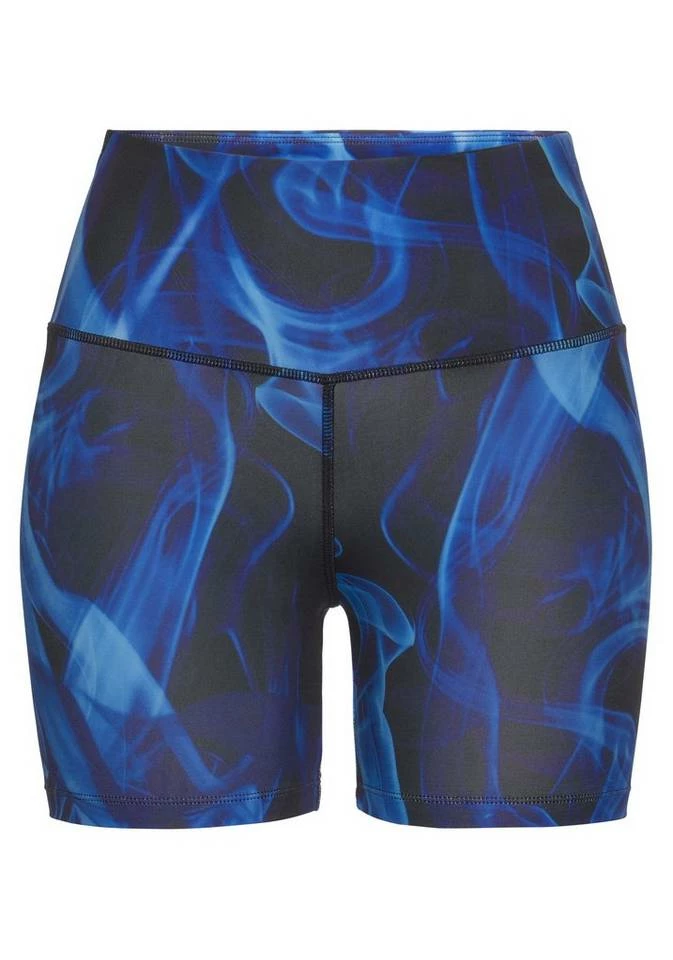 Bench. Funktionsshorts mit breitem Bündchen 4 Bench. Funktionsshorts mit breitem Bündchen – Bild 2