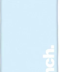 Bench. Strandtuch »Bench« (1-St), mit dekorativem "Bench" Schriftzug Rosa, Grau, Hellblau, Mint -Günstiges Bench Geschäft 65011b53 8164 5355 b813 3cba40734125