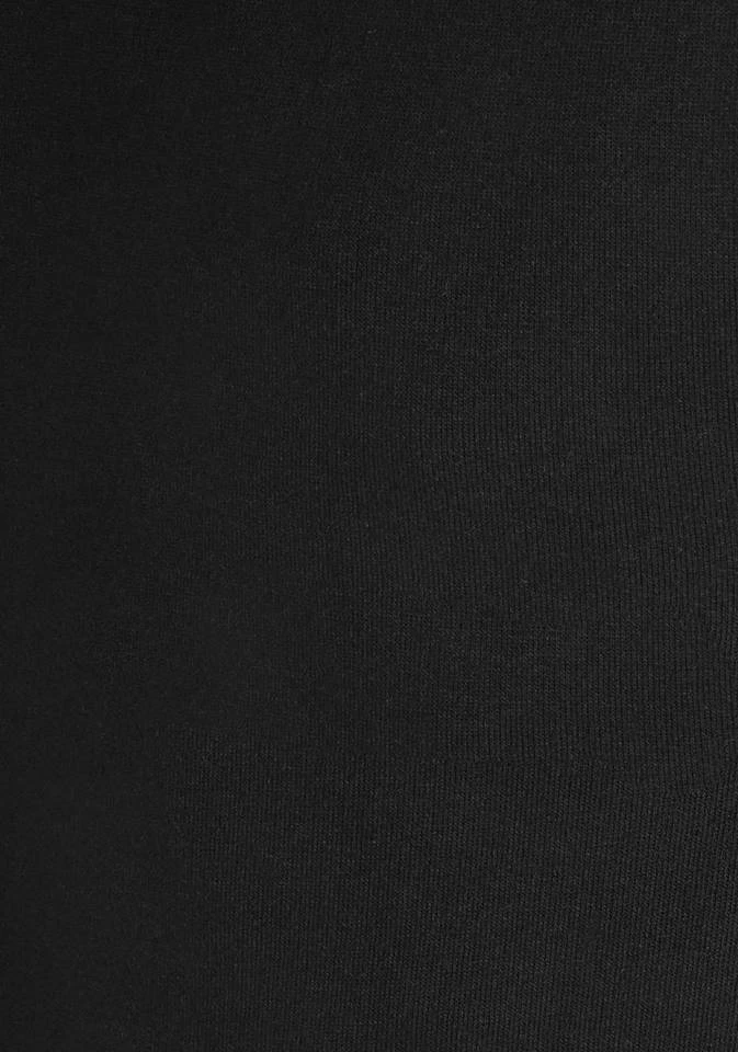 Bench. Sweathose mit Bündchen am Beinabschluss Petrol, Schwarz 13 Bench. Sweathose mit Bündchen am Beinabschluss Petrol, Schwarz – Bild 11