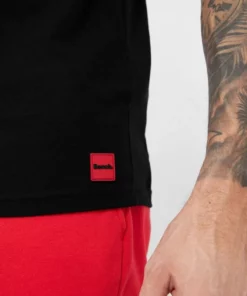 Bench. Kurzarmshirt »Cup« -Günstiges Bench Geschäft 6596b9d4 b324 54e9 a0e1 dcfa0b7f44b0