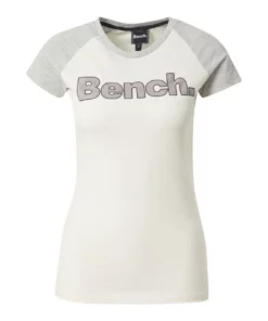 Bench. T-Shirt »TRINA« (1-tlg) 19 Bench. T-Shirt »TRINA« (1-tlg) -Günstiges Bench Geschäft 65f27230 d771 5381 8a33 a0f28ba748e5