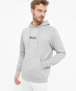Bench. Sweatshirt »Bennie 2« Navy, Charcoal Marl, Grey marl, Schwarz -Günstiges Bench Geschäft 66260c29 875a 5b7d ad1b bee1ca664484