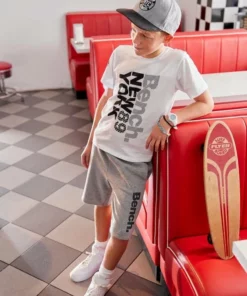 Bench. T-Shirt -Günstiges Bench Geschäft 66ee20fb 417d 5fe0 9bec 15b56815e306