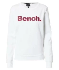 Bench. Sweatshirt »RAINA« (1-tlg) Light-grey, Navy, Burgund, Grey -Günstiges Bench Geschäft 68ac0ad6 ed25 56bf 9489 99e31ef13c71