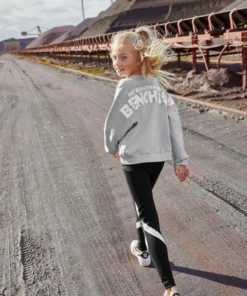 Bench. Fledermausshirt mit Rückenprint -Günstiges Bench Geschäft 696bb98e 2a92 5cf9 85f0 198d80b578d0