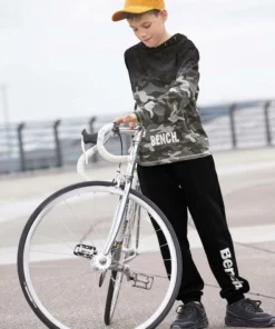 Bench. Kapuzenshirt »tarnfarben« -Günstiges Bench Geschäft 69afd1c8 0c2e 5101 9343 a76c5806e049