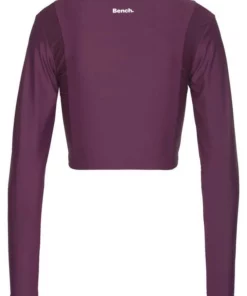 Bench. Longsleeve mit Logodruck -Günstiges Bench Geschäft 69ee4c9f aa3a 5d9d b81d a8e21112174c