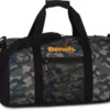 Bench. Reisetasche »Sporttasche, 30 L« Schwarz, Olivgrün, Schwarz/snake, Altrosa -Günstiges Bench Geschäft 6ab5d923 0898 5ce6 97a1 828c90602477