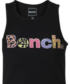 Bench. Tanktop »Top NYX für Mädchen« 11 Bench. Tanktop »Top NYX für Mädchen« -Günstiges Bench Geschäft 6ad4f3c4 f941 5f1a 9a3c 68e98649ce6c