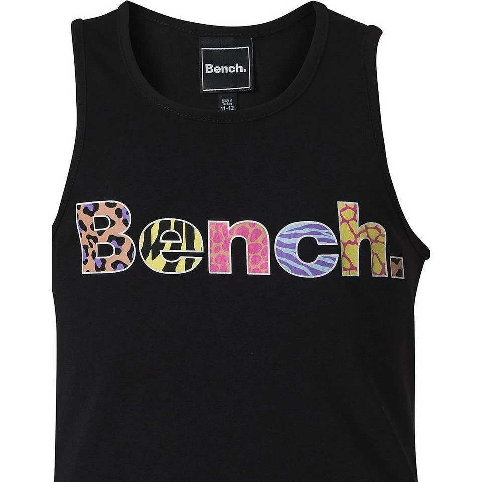 Bench. Tanktop »Top NYX für Mädchen« 5 Bench. Tanktop »Top NYX für Mädchen« – Bild 3