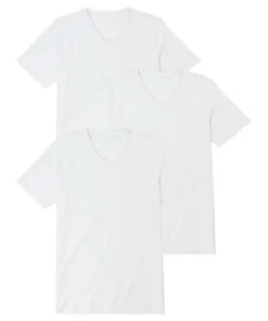 Bench. V-Shirt (3er-Pack) Navy | grau-meliert | schwarz, Rot | weiß | navy, Weiß -Günstiges Bench Geschäft 6aeb0644 a76c 525c 9bea fe7eaca7c6a9