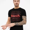 Bench. Kurzarmshirt »Cup« -Günstiges Bench Geschäft 6b5f2906 b4fc 5ac6 a18a ecefa3d15e41