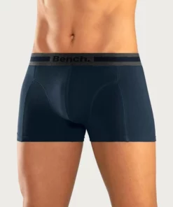 Bench. Boxer (4 Stück) mit Overlock-Nähten vorn Schwarz-anthrazit-meliert, Rot | grau-meliert | navy | schwarz, Blau | bordeaux | anthrazit | petrol, Navy-blau | navy-grau-meliert | navy-rot | navy-weiß 33 Bench. Boxer (4 Stück) mit Overlock-Nähten vorn Schwarz-anthrazit-meliert, Rot | grau-meliert | navy | schwarz, Blau | bordeaux | anthrazit | petrol, Navy-blau | navy-grau-meliert | navy-rot | navy-weiß -Günstiges Bench Geschäft 6b9e2269 e955 5feb 8000 2e0142ac82df