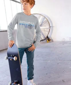 Bench. Langarmshirt 10 Bench. Langarmshirt -Günstiges Bench Geschäft 6c4b643b 354a 5942 81a0 8e26332adf74