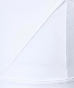 Bench. Crop-Top mit Doppelträger Schwarz, Weiß -Günstiges Bench Geschäft 6cc32a9f 9815 52ba 81c6 a22b8c2b23ac