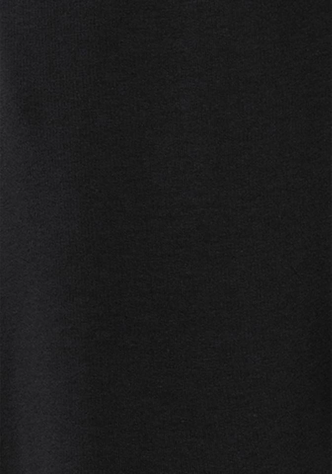 Bench. Sweathose mit Bündchen am Beinabschluss Petrol, Schwarz 11 Bench. Sweathose mit Bündchen am Beinabschluss Petrol, Schwarz – Bild 9