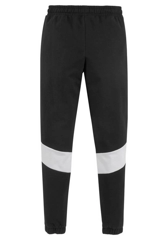 Bench. Sweathose mit Einsätzen und Logodruck 5 Bench. Sweathose mit Einsätzen und Logodruck – Bild 3
