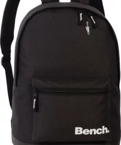 Bench. Rucksack »ORI301B Bench Schulrucksack blau Größe 31x42x20« (Freizeitrucksack), Jugend, Herren, Damen Freizeitrucksack, Cityrucksack Kunstleder, Polyester, blau ca. 31cm x ca. 42cm Altrosa, Olivgruen, Ocker, Marineblau -Günstiges Bench Geschäft 6ddbd748 0ea0 52f6 9b0b 1996863a70d1