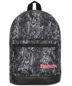 Bench. Rucksack »Classic«, Polyester Schwarz, Altrosa, Olivgruen, Schwarz/snake 16 Bench. Rucksack »Classic«, Polyester Schwarz, Altrosa, Olivgruen, Schwarz/snake -Günstiges Bench Geschäft 6de41b90 6a62 5338 862b 4bbd76cda2fd