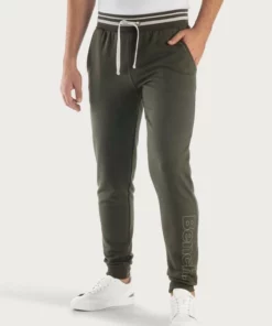 Bench. Relaxhose mit Logodruck auf dem Bein Khaki, Grau, Schwarz, Navy -Günstiges Bench Geschäft 6f010350 f3c7 550f bdeb dbf154f112bd