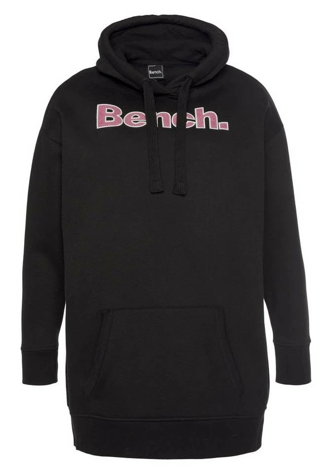 Bench. Sweatshirt »DAYLA« (1-tlg) Bordeaux, Grey, Schwarz, White 16 Bench. Sweatshirt »DAYLA« (1-tlg) Bordeaux, Grey, Schwarz, White – Bild 14