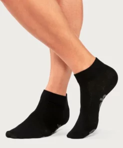 Bench. Kurzsocken (Federtasche, 7-Paar) in ansprechendem Mäppchen mit Reißverschluss 2 x anthracite-meliert | 1 x schwarz | 2 x hellgrau-meliert | 2 x weiß, 7 x schwarz, 2 x marine | 1 x dunkelblau | 2 x jeansblau-meliert | 2 x jeans-meliert -Günstiges Bench Geschäft 6f94d301 823f 5197 9b07 3ee2e37d9646