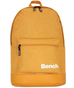 Bench. Rucksack »ORI301B Bench Schulrucksack blau Größe 31x42x20« (Freizeitrucksack), Jugend, Herren, Damen Freizeitrucksack, Cityrucksack Kunstleder, Polyester, blau ca. 31cm x ca. 42cm Altrosa, Olivgruen, Ocker, Marineblau -Günstiges Bench Geschäft 6fae4ec4 42d8 517b 9d13 8dc3cd516e9c