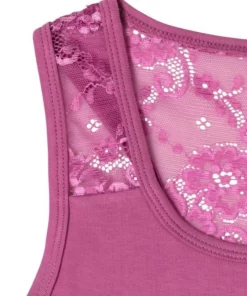 Bench. Achseltop (2 Stück), mit Spitzendetails am Rücken -Günstiges Bench Geschäft 6fd266c7 f3de 53ee a98b 27a9668e1c70