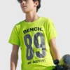 Bench. T-Shirt »BE ACTIV« -Günstiges Bench Geschäft 702de6aa fb73 5cb9 b8ce f49dc5e9b3a0